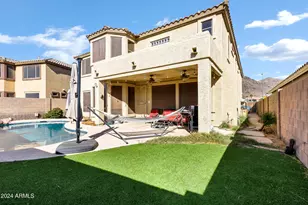2801 W Silver Fox Wy, Phoenix, AZ 85045 - Photo 53