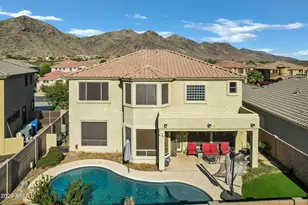 2801 W Silver Fox Way, Phoenix, AZ 85045 - Photo 1