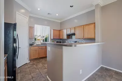 4673 N Pennycare Street, Prescott Valley, AZ 86314 - Photo 13