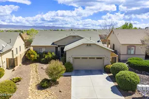 4673 N Pennycare St, Prescott Valley, AZ 86314 - Photo 1
