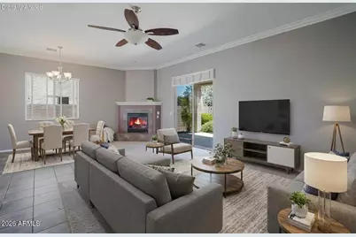 4673 N Pennycare Street, Prescott Valley, AZ 86314 - Photo 3