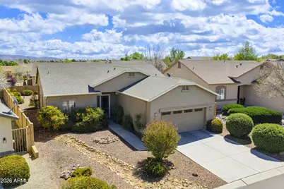 4673 N Pennycare Street, Prescott Valley, AZ 86314 - Photo 27