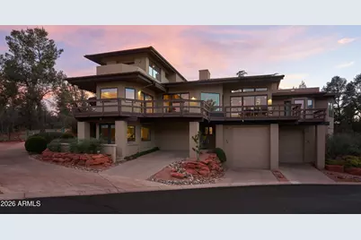 10 Thunder Road, Sedona, AZ 86351 - Photo 49