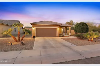 19264 W Jefferson Street, Buckeye, AZ 85326 - Photo 3