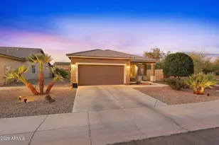 19264 W Jefferson St, Buckeye, AZ 85326 - Photo 3