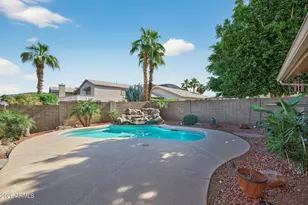5330 W Pontiac Dr, Glendale, AZ 85308 - Photo 45