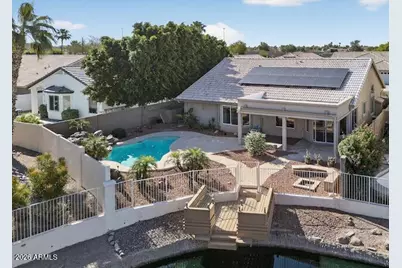 5330 W Pontiac Drive, Glendale, AZ 85308 - Photo 69