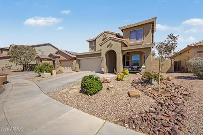 12120 W Eagle Ridge Lane, Peoria, AZ 85383 - Photo 3