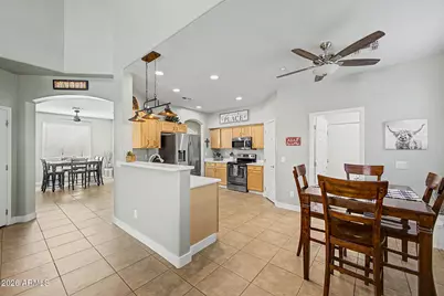 12120 W Eagle Ridge Lane, Peoria, AZ 85383 - Photo 15