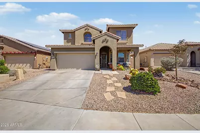 12120 W Eagle Ridge Lane, Peoria, AZ 85383 - Photo 1