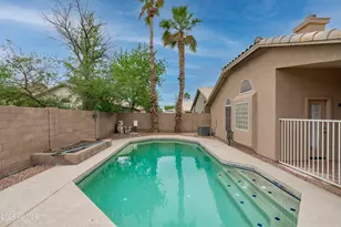 1269 E Century Ave, Gilbert, AZ 85296 - Photo 25
