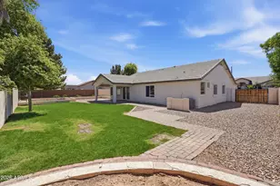 3596 E Thornton Ave, Gilbert, AZ 85297 - Photo 19