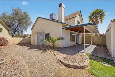 16496 N 68th Avenue, Peoria, AZ 85382 - Photo 27