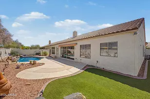 17607 W Eagle Dr, Goodyear, AZ 85338 - Photo 33