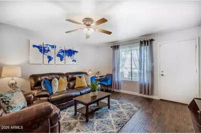 5995 N 78th Street #1036, Scottsdale, AZ 85250 - Photo 3