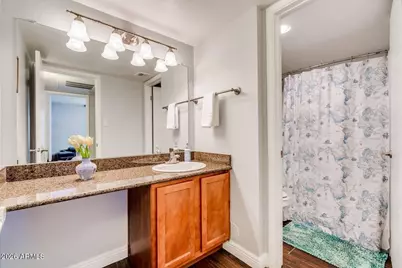 5995 N 78th Street #1036, Scottsdale, AZ 85250 - Photo 7