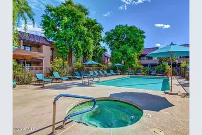 5995 N 78th Street #1036, Scottsdale, AZ 85250 - Photo 11