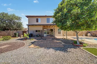 12044 W Larkspur Road, El Mirage, AZ 85335 - Photo 39