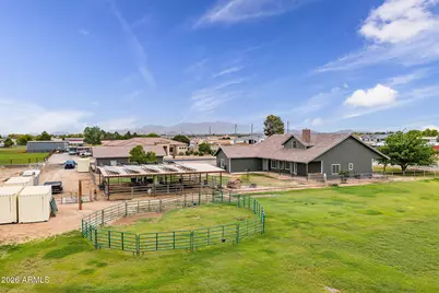 9104 S 229th Drive, Buckeye, AZ 85326 - Photo 61