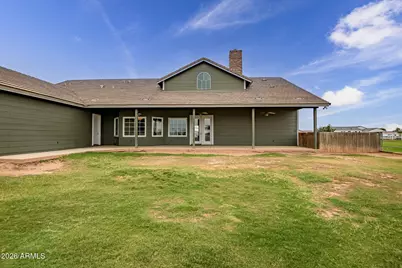 9104 S 229th Drive, Buckeye, AZ 85326 - Photo 45