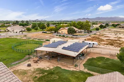 9104 S 229th Drive, Buckeye, AZ 85326 - Photo 53