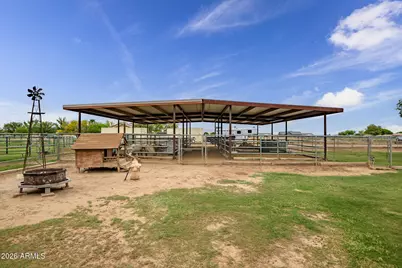 9104 S 229th Drive, Buckeye, AZ 85326 - Photo 49