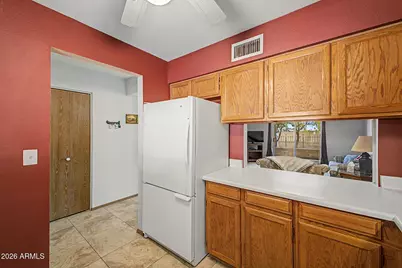 131 N Higley Road #22, Mesa, AZ 85205 - Photo 9