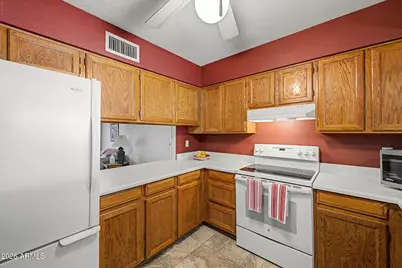 131 N Higley Road #22, Mesa, AZ 85205 - Photo 7