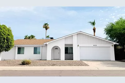 8832 E Lupine Avenue, Scottsdale, AZ 85260 - Photo 1