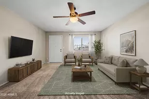 4329 E Capri Ave, Mesa, AZ 85206 - Photo 3