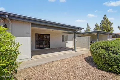 4329 E Capri Avenue #222, Mesa, AZ 85206 - Photo 19