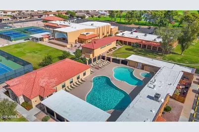 4329 E Capri Avenue #222, Mesa, AZ 85206 - Photo 25