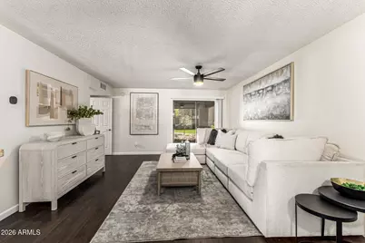 9550 N 94th Place #121, Scottsdale, AZ 85258 - Photo 1