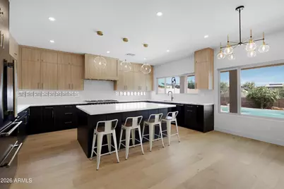 4549 E Blue Sky Drive, Cave Creek, AZ 85331 - Photo 9