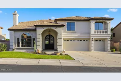 4549 E Blue Sky Drive, Cave Creek, AZ 85331 - Photo 5