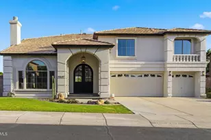 4549 E Blue Sky Dr, Cave Creek, AZ 85331 - Photo 5