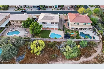 4549 E Blue Sky Drive, Cave Creek, AZ 85331 - Photo 35