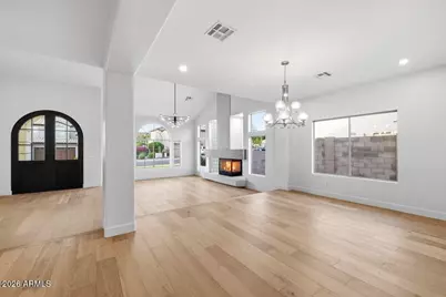 4549 E Blue Sky Drive, Cave Creek, AZ 85331 - Photo 13