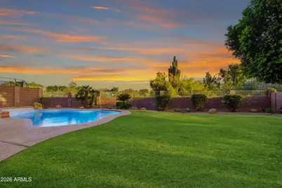 4549 E Blue Sky Drive, Cave Creek, AZ 85331 - Photo 19