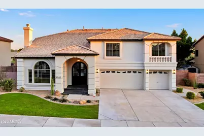 4549 E Blue Sky Drive, Cave Creek, AZ 85331 - Photo 17