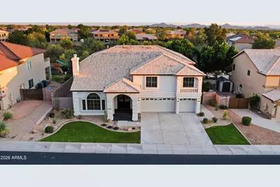 4549 E Blue Sky Drive, Cave Creek, AZ 85331 - Photo 51