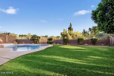 4549 E Blue Sky Drive, Cave Creek, AZ 85331 - Photo 37