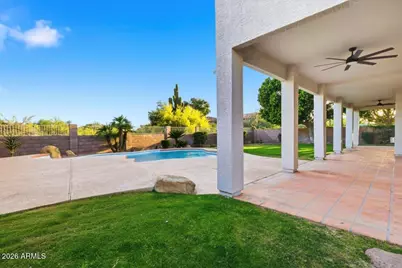 4549 E Blue Sky Drive, Cave Creek, AZ 85331 - Photo 19