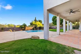 4549 E Blue Sky Dr, Cave Creek, AZ 85331 - Photo 19