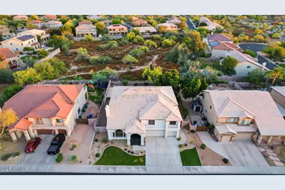 4549 E Blue Sky Drive, Cave Creek, AZ 85331 - Photo 9