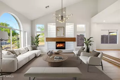 4549 E Blue Sky Drive, Cave Creek, AZ 85331 - Photo 55