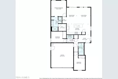 36446 W San Ildefanso Avenue, Maricopa, AZ 85138 - Photo 27