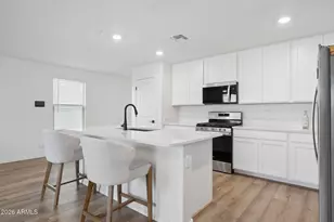 36446 W San Ildefanso Ave, Maricopa, AZ 85138 - Photo 9