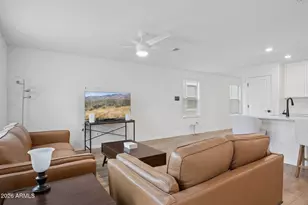 36446 W San Ildefanso Ave, Maricopa, AZ 85138 - Photo 11