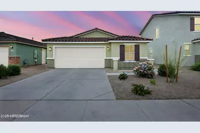 36446 W San Ildefanso Avenue, Maricopa, AZ 85138 - Photo 1